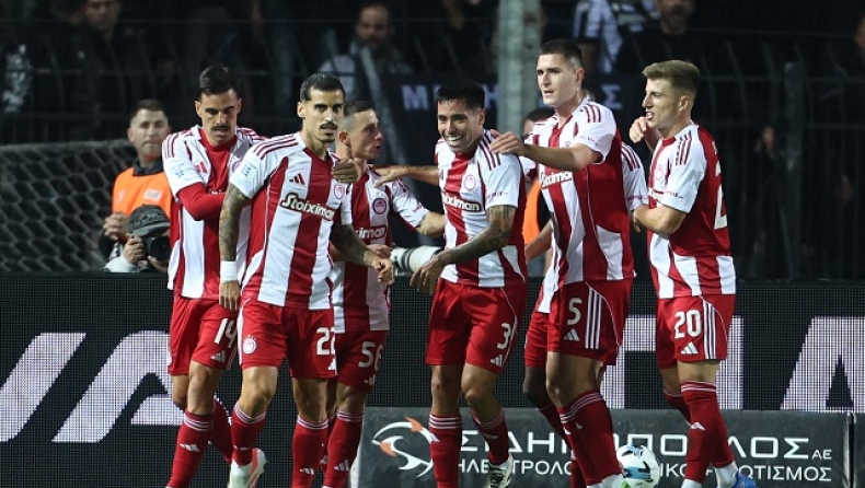 Δωρεάν COSMOTE TV και 3.000 δώρα* γνωριμίας ΟΛΑ χωρίς κατάθεση από το Pamestoixima.gr