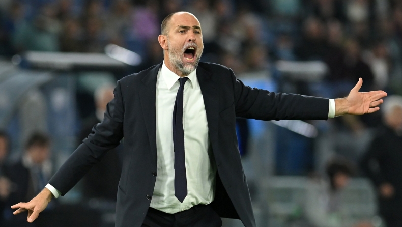 Γιουβέντους: Ούτε ο… Πάπας δεν το σώζει!