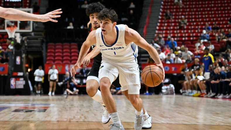 Ντουμπάι BC: Ήρθε σε συμφωνία με τον Αυστραλό Τάραν Άρμστρονγκ