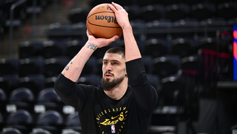 Ρεάλ Μαδρίτης: Συμφώνησε με Άλεξ Λεν και ανεβαίνει επίπεδο