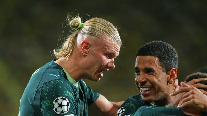 Champions League: Η βαθμολογία και το πρόγραμμα μετά την πρώτη μέρα της τρίτης αγωνιστικής