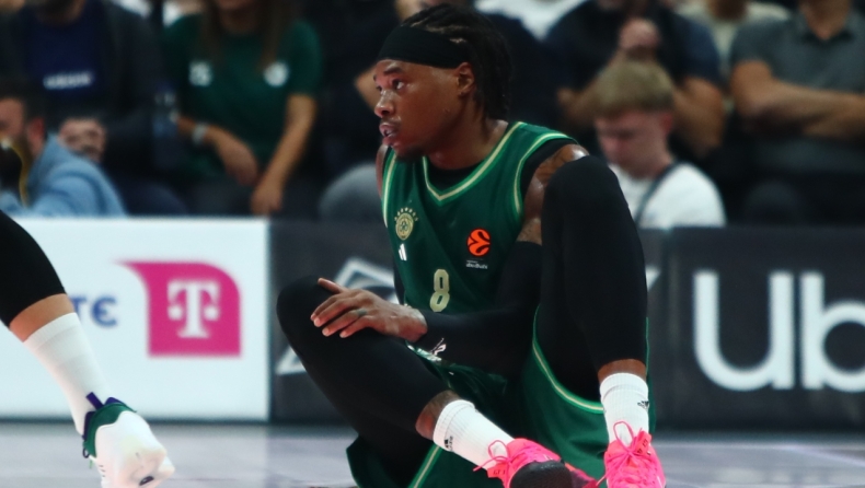 Xoλμς: Ποια ματς του Παναθηναϊκού αναμένεται να χάσει, το πρόγραμμα του επόμενου μήνα