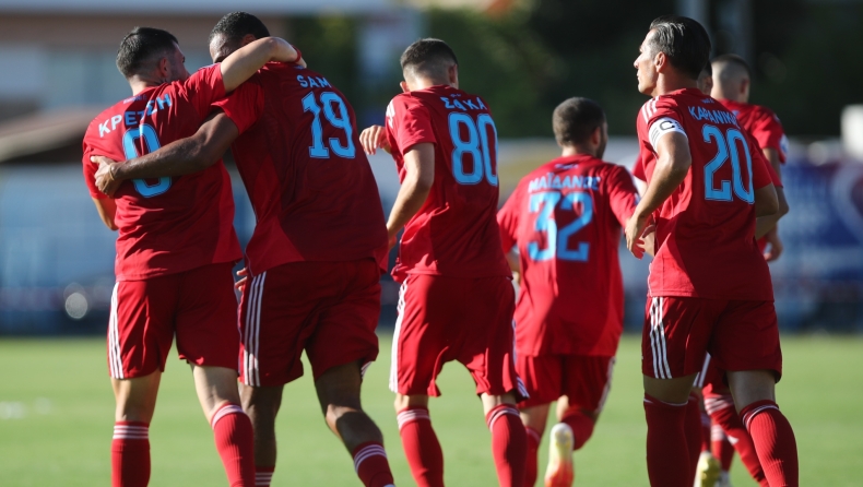 Ηλιούπολη: «Το χειρότερο ρόστερ στην ιστορία της ομάδας οφείλεται σε δύο ανθρώπους»