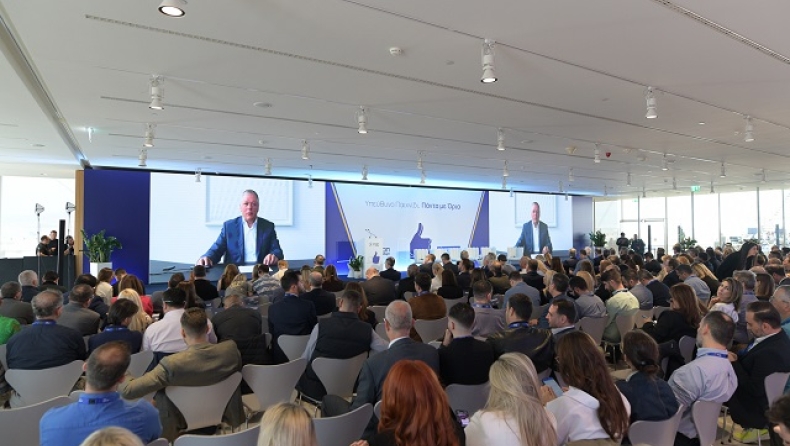 Ημερίδα Υπεύθυνου Παιχνιδιού ΟΠΑΠ: Αφετηρία για ένα πιο ασφαλές και υπεύθυνο περιβάλλον τυχερών παιχνιδιών