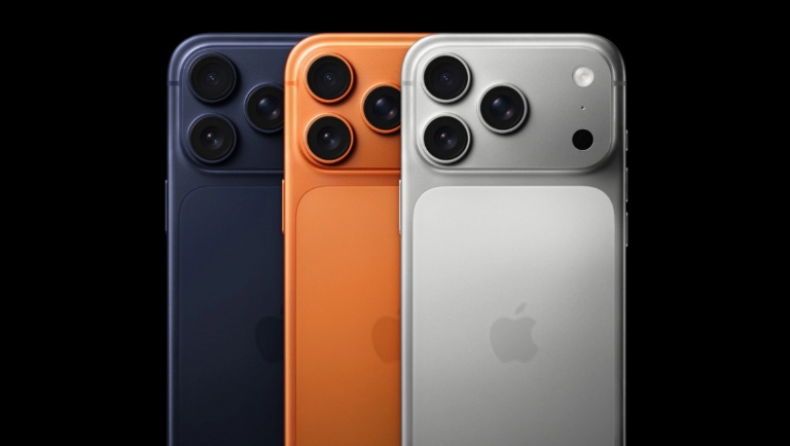 Ο άγνωστος δισεκατομμυριούχος που δημιούργησε το iPhone 17 και είδε την περιουσία του να εκτοξεύεται