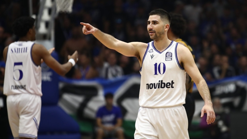 Ρίγα Ζέλι - Ηρακλής 69-78: Ξεκίνημα με το... δεξί στη μετά Σιγάλα εποχή