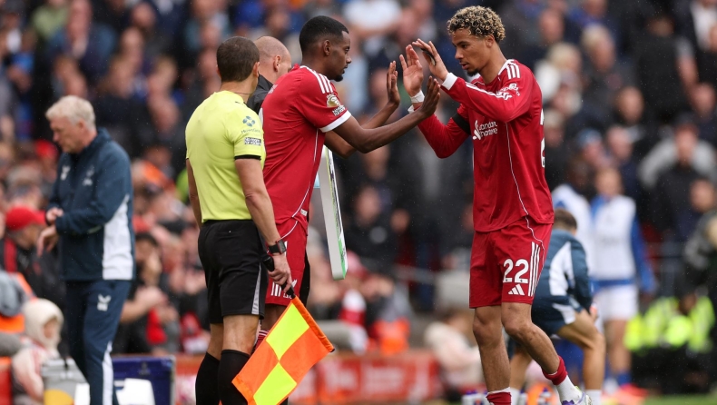 Premier League: Κορυφαίες ομάδες συζητούν για αύξηση των αλλαγών στα ματς