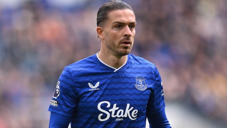 Γκρίλις: Τα ήπιε σε παμπ στο Ντουμπάι