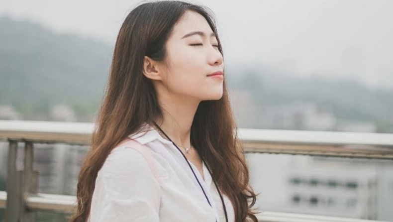 5 απλές συνήθειες που κάνουν οι άνθρωποι για να παραμένουν ήρεμοι