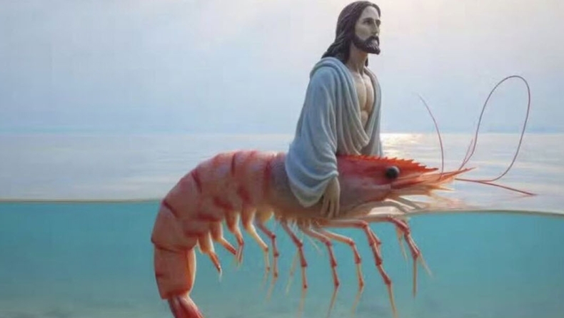 Γιατί τα social media έχουν κατακλυστεί από βίντεο τεχνητής νοημοσύνης;