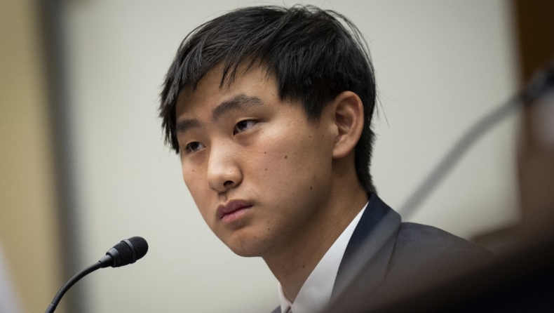 Πώς ο νεότερος δισεκατομμυριούχος στον κόσμο για τον οποίο πιθανότατα δεν έχετε ακούσει τίποτα έκανε περιουσία 5.7 δισ. δολαρίων