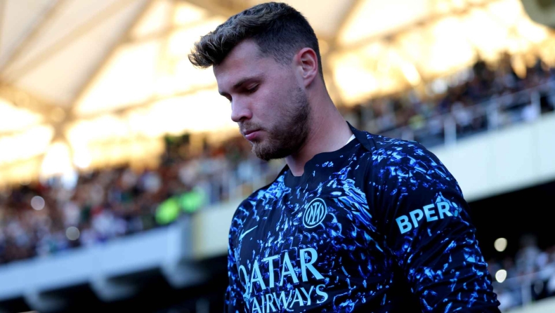 Σοκ στην Ιταλία: Ο Τζόσεπ Μαρτίνεθ της Ίντερ σκότωσε 81χρονο με το αυτοκίνητό του!