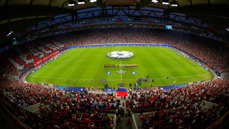 Ολυμπιακός: Σε κυκλοφορία τα εισιτήρια για τη μάχη κόντρα στην Αϊντχοφεν