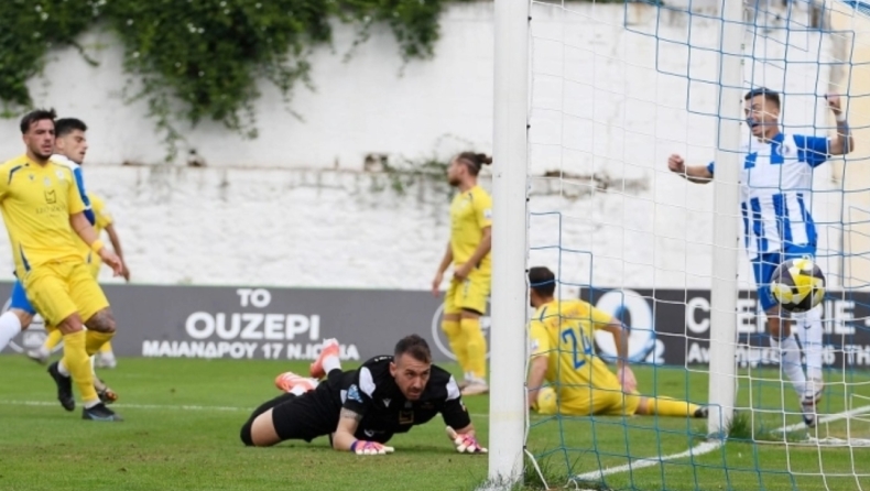 Καβάλα: «Τέτοιες ψευδείς και συκοφαντικές αναφορές πλήττουν άδικα το κύρος και την αξιοπιστία του συλλόγου μας»