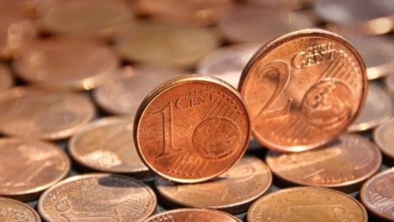 Το πιο ακριβό μονόλεπτο της ζωής σου: Το «φτωχό» κέρμα που κοστίζει 45.000 ευρώ