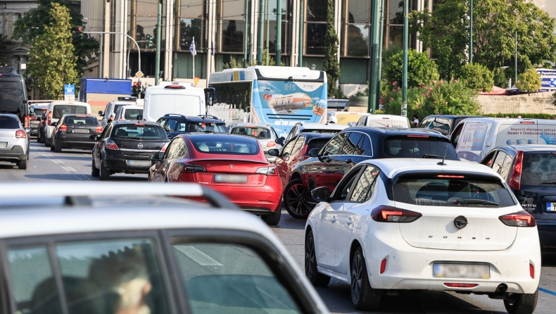 Αγορά αυτοκινήτου: Ισχυρή άνοδος 27% τον Σεπτέμβριο και 3,9% το 9μηνο του 2025