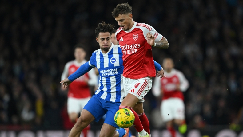 Χίρτσελερ για Κωστούλα: «Είμαστε πολύ χαρούμενοι μαζί του, έγινε αλλαγή για λόγους φυσικής κατάστασης»