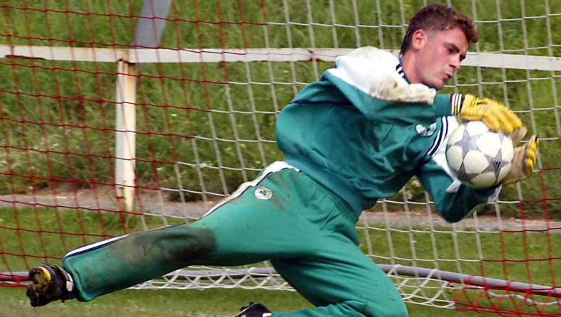 Ο Παναθηναϊκός είχε αρνηθεί πρόταση της Άρσεναλ για Κοτσόλη: Η απάντηση που του είχε δώσει ο Ζιλμπέρτο