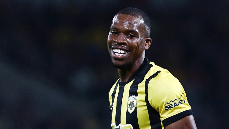 Κουτέσα: «Έτοιμοι για το στυλ του Ολυμπιακού, πρέπει να είμαστε απόλυτα συγκεντρωμένοι»