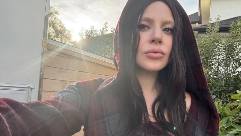 Αγνώριστη η Lady Gaga στο «Devil Wears Prada»: Η iconic εμφάνιση που θα συζητηθεί