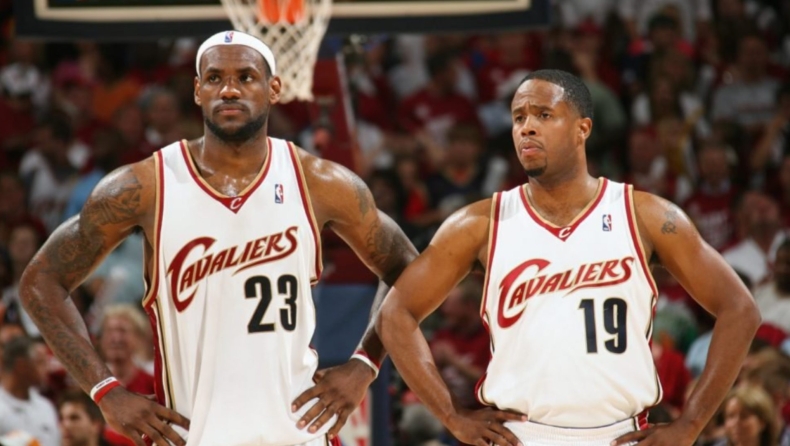 NBA: Πώς ο Τζόουνς έμπλεξε τον ΛεΜπρόν Τζέιμς στο σκάνδαλο του παράνομου στοιχηματισμού