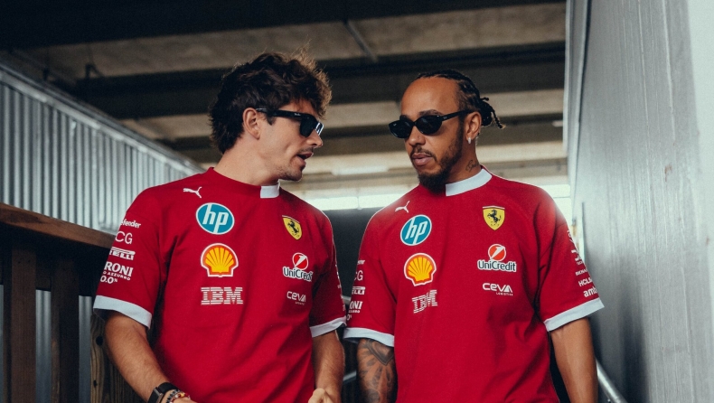 F1 - Προβληματισμός στη Ferrari: «Πού χάνουμε χρόνο; Παντού»