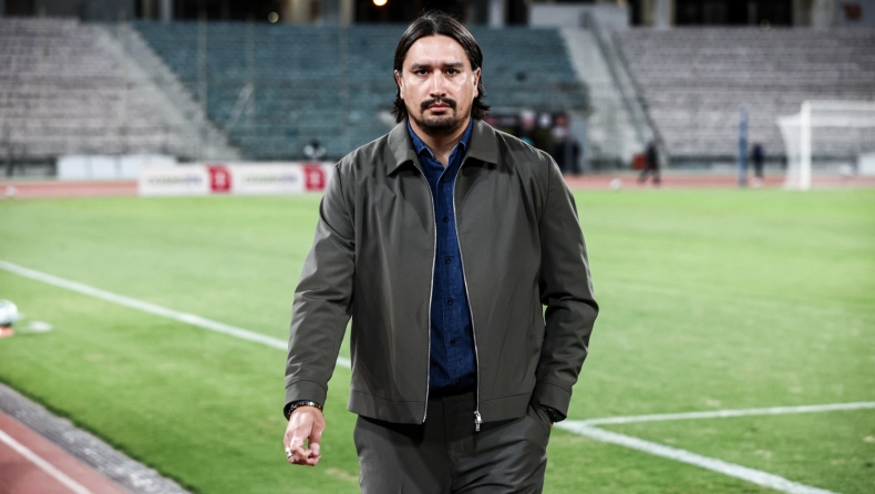 Λέτο: «Ο Ράφα Μπενίτεθ θα φέρει σπουδαία πράγματα στο ελληνικό πρωτάθλημα, μακάρι να έχω την καριέρα του»