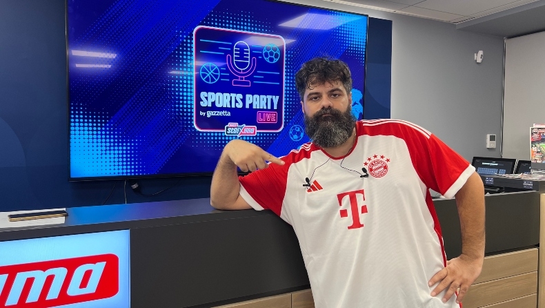 Πάμε Στοίχημα Sports Party by Gazzetta: Ζήσαμε μαζί το ντέρμπι ΑΕΚ – ΠΑΟΚ