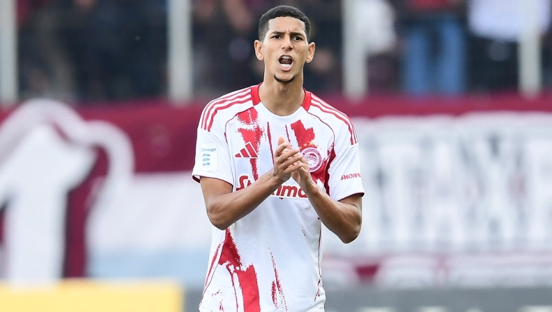 Γκουστάβο Μάνσα: Όταν ο προπονητής σου σε αποθεώνει δημόσια, τότε κάτι κάνεις σωστά