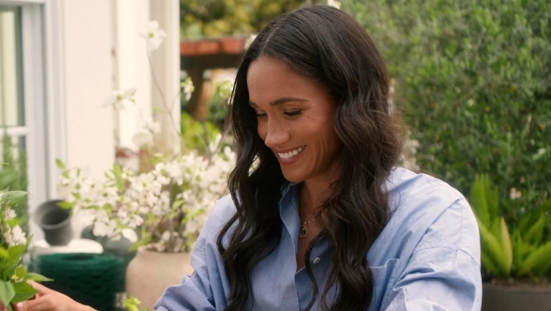 Κατακεραυνώνουν τη Μέγκαν Μαρκλ για βίντεο που ανέβασε από κοντινό σημείο όπου πέθανε η πριγκίπισσα Νταϊάνα: «Εντελώς αναίσθητο»