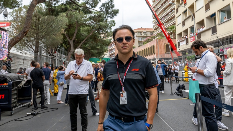 F1: Η υπόθεση Μάσα φτάνει στα βρετανικά δικαστήρια