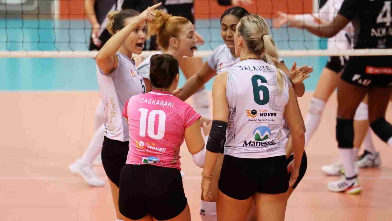 Αθλητικές μεταδόσεις σήμερα: Οι Galacticos και το Μίλωνας - Άρης