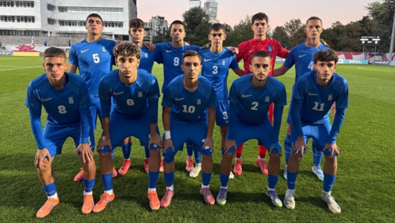 Σούβλατζης: Ο νέος γκολτζής του ΠΑΟΚ που κράτησε... ζωντανό το όνειρο Euro