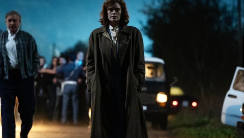 Η μία σειρά που επιτέλους πρόσθεσε το Netflix και άλλες τέσσερις που κυκλοφόρησαν τώρα