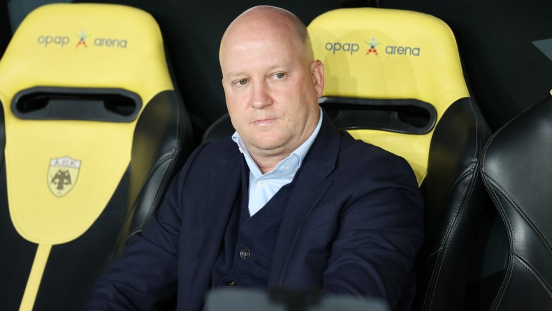 Ηλιούπολη - ΑΕΚ: Η ενδεκάδα της Ένωσης