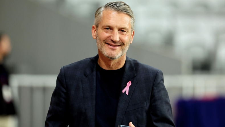 Πρόεδρος Λιλ: Η UEFA άνοιξε πειθαρχική διαδικασία για το ξέσπασμά του στον διαιτητή απέναντι στον ΠΑΟΚ