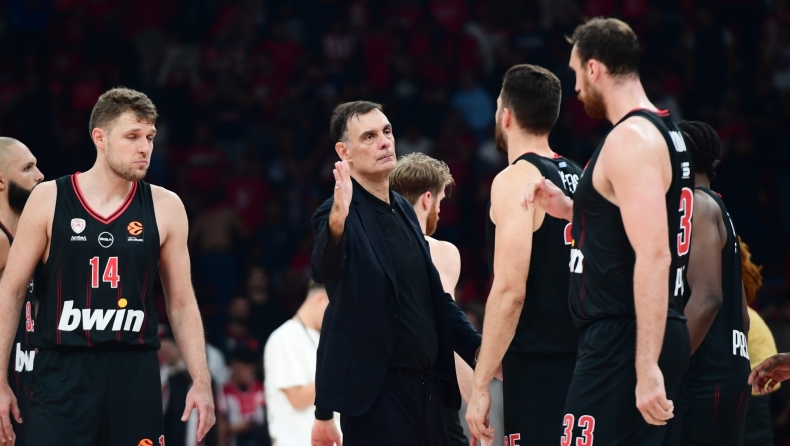 Πού θα δείτε Galacticos, Gazz Floor, Ολυμπιακός-Παρτιζάν και Μπαρτσελόνα-Ρεάλ