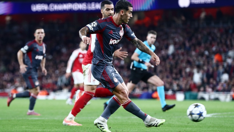 Ολυμπιακός: Ο μόνος δρόμος με τον οποίο επιβίωσαν στη Βαρκελώνη!