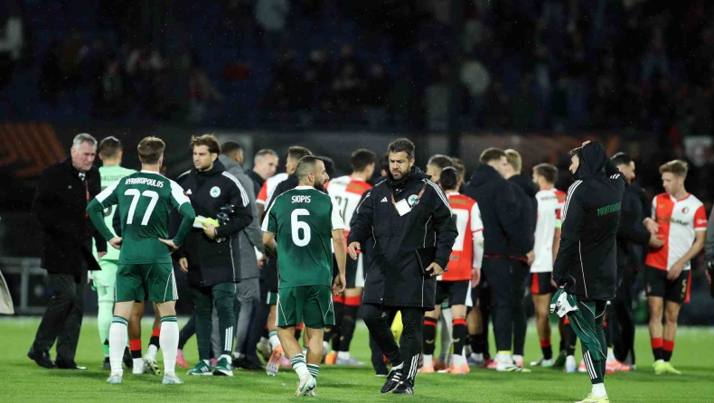 Παναθηναϊκός: Τα έσοδα του τριφυλλιού στο Europa League