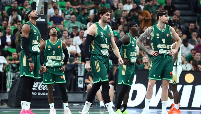 Παναθηναϊκός, δωδεκάδα με χαμόγελα για Αταμάν: Σημαντική επιστροφή, ποιοι έμειναν εκτός