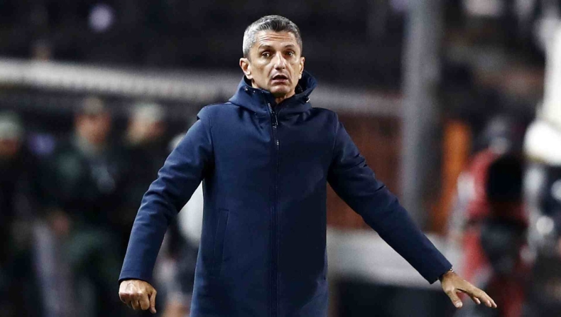 ΠΑΟΚ: Ο Ραζβάν Λουτσέσκου κρατάει κλειστά χαρτιά για το ματς με την ΑΕΚ