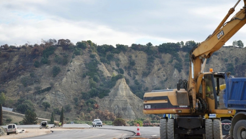 Πάτρα - Πύργος: Ο στόχος του... Αγίου Ανδρέα και ο αστάθμητος παράγοντας