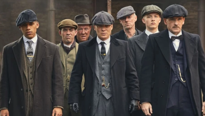 Peaky Blinders: Επιστρέφει με δύο νέες σεζόν και αυτά είναι όσα ξέρουμε μέχρι στιγμής