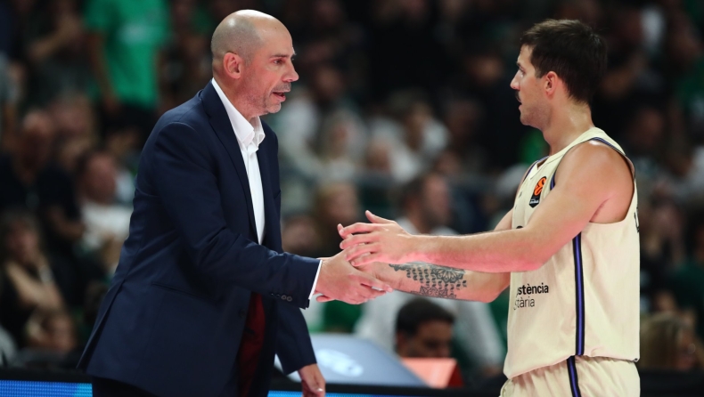 Πενιαρόγια: «Η νίκη είναι σημαντική, αλλά πρέπει να κάνουμε βήματα μπροστά» 