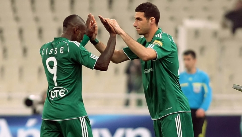 Πετρόπουλος για Μπενίτεθ στο Gazzetta: «Δεν είναι μάγος, από Σισέ - Λέτο έμαθε τι σημαίνει Παναθηναϊκός»