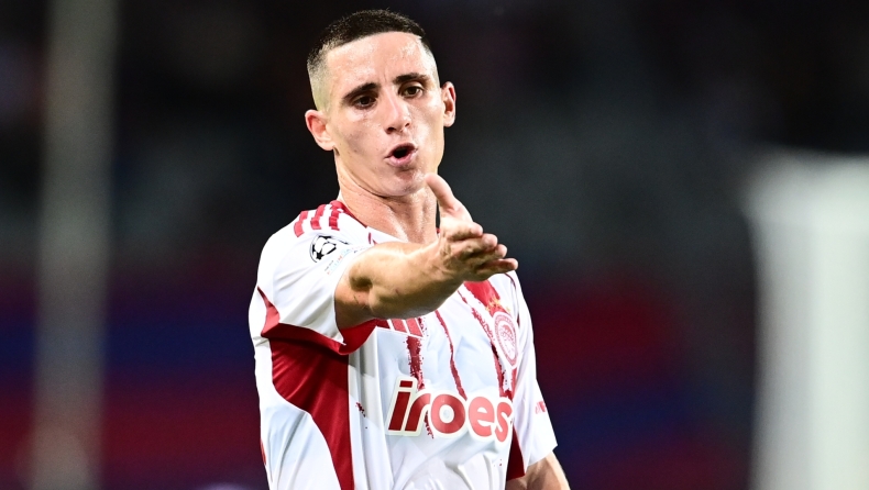 Stoiximan Super League: Συνθήκη που βολεύει τον Παναθηναϊκό στο Πανθεσσαλικό, αλλαγές ρόλων και Ποντένσε δίνουν προβάδισμα στον Ολυμπιακό κόντρα στον Άρη