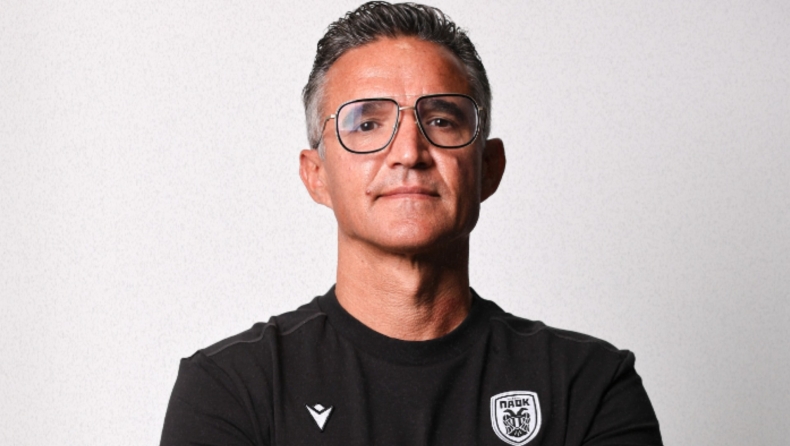 ΠΑΟΚ: Παρελθόν ο Καραγεωργίου, ανέλαβε και την ομάδα Β' ο Ντάνι Πονζ