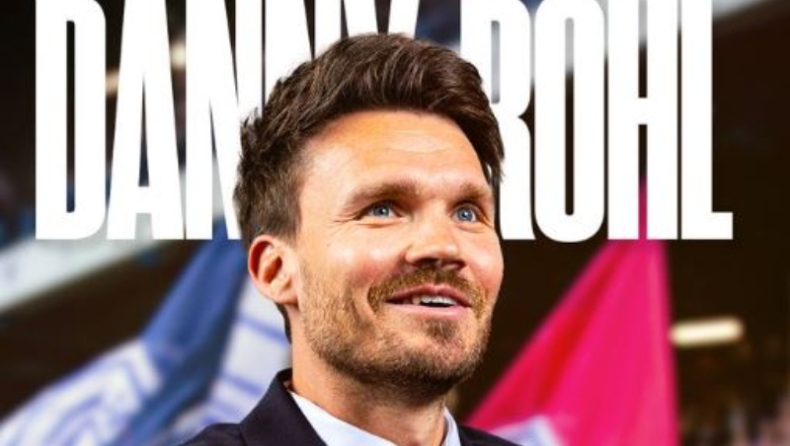 Ρέιντζερς: Ανακοίνωσε την πρόσληψη 36χρονου προπονητή για να την βάλει στον... ίσιο δρόμο