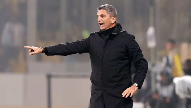 Η επιστροφή του Ρασβάν Λουτσέσκου