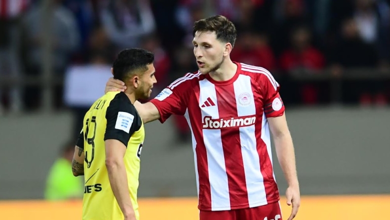 Stoiximan Super League: Ντέρμπι αποδείξεων στο Φάληρο, με αέρα Μπενίτεθ ο Παναθηναϊκός κόντρα στον Αστέρα, «τρελό» μομέντουμ για τον ΠΑΟΚ απέναντι στον Βόλο